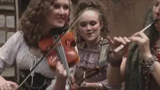 Drunken Sailor Enchanted version