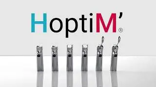 PRESTO Hoptim