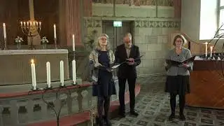 Det är Advent | Klaverdal