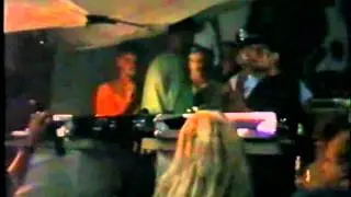 Prodigy 3 Full Video [Sydney Rave Party] 06/02/1993