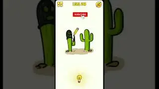Draw Puzzle - Draw One Part Level#246 #shorts#games