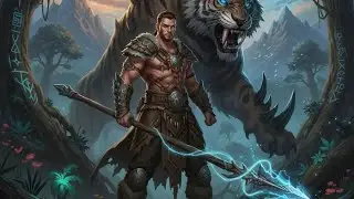 Primal hunter ep 21to40 novel story/ webnovelstory) harem novel story 