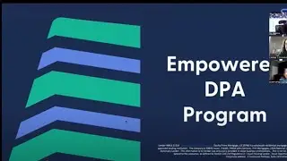 Down Payment Assistance Programs
