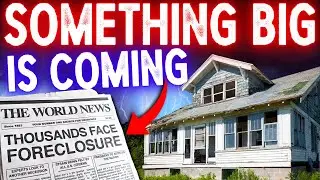 FORECLOSURES - 