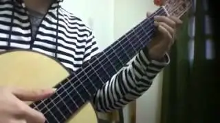 Tutorial Entre tu yo - Violetta (Pedido)