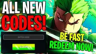 ✅ *NEW* ALL CODES IN ANIME STORY ROBLOX (YOU NEED THESE CODES NOW!)