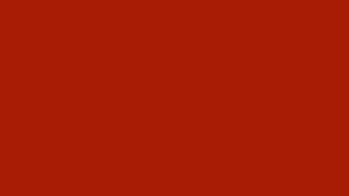 Color Rufous, HEX #A81C07, RGB 168,28,7