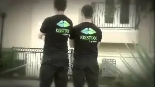 KISSTIXX