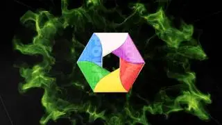 White FX Studio Intro The Power of your Dream