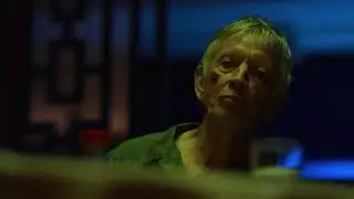 Defenders 1x04 Origin of The Hand