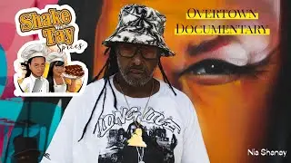 Overtown Miami Documentary- Shake & Tay Spices & Desloc Piccalo