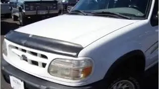 1999 Ford Explorer Used Cars Eau Claire WI