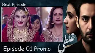 Pakistani new drama ghalti promo 2019