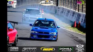 Interclubes Marzo 2022 - Club Subaru CR - El Retorno