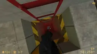 Half-Life: Hard Mode (Part 2)