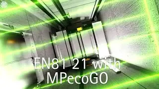EN81 21 with MPecoGO