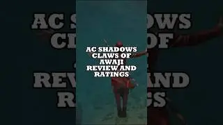 Is Assassin's Creed Shadows Claws of Awaji DLC Worth the Hype