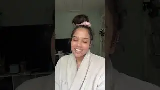 Slaying makeup looks with a cute transition