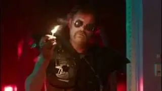 Nap time, motherfuckers!