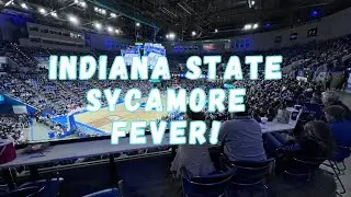 Home Court Advantage: Hulman Center, Indiana State Sycamores (Revised 2024)