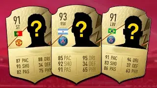 GUESS THE PLAYER BY HIS FIFA 22 CARD - FOOTBALL QUIZ 2022