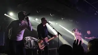 Cycle_ Sala Apolo 2 Barcelona 2026