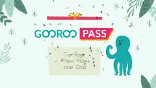 Give the Gift of Learning with Gooroo Clubs