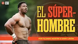 Garrett rompe el r&eacute;cord de capturas: temporada hist&oacute;rica