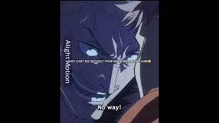 hakari's hair is not purple?#jjk#jujutsukaisen#gojo#gojosatoru#yujiitadori#yutaokkotsu#shorts#hakari