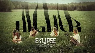 EKLIPSE - Higher (OFFICIAL VIDEO)