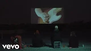 Sly Withers - Passing Through (Visualiser)