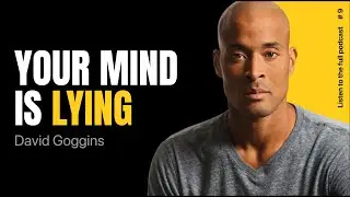 The Psychology Behind David Goggins&rsquo; Extreme Discipline