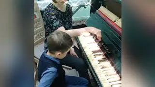Студия Музыки MAGIC ✨ MUSIC УЧЕНИКИ