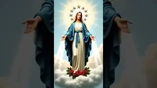 Mother Mary's beautiful some images || Ep 9 ||