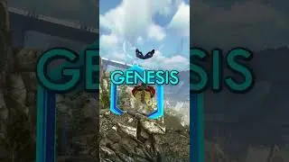 Why Are There TRIBES in ARK? #shorts
