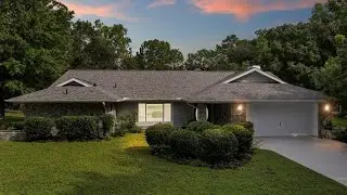 18 Viburnum Ct, Homosassa, FL