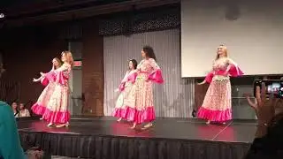 Turkish Romani Gypsy