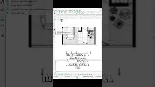 Inserci&oacute;n y escala im&aacute;genes en LibreCAD ‐ Hecho con Clipchamp