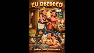 Eu obedeço (vanerão sertanejo caipira)