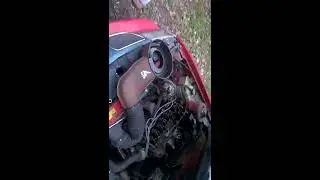 What a Well-Maintained Engine Looks Like