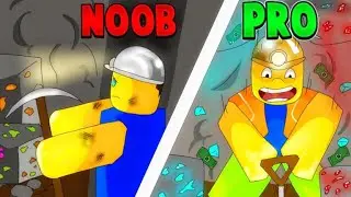 Stone Farm Simulator! ⛏️