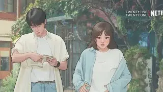 2521 Twenty five twenty one Funny animated video