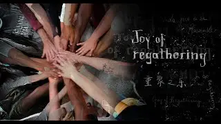 Joy of Regathering: Trailer