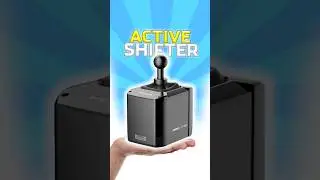 Moza&rsquo;s Active Shifter is Huge (Literally)