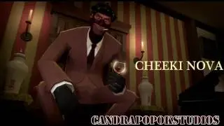 Cheeki Nova
