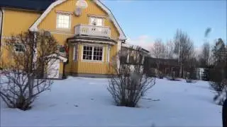 Ulriksfors