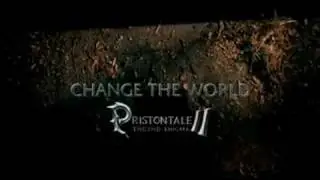 Pristontale2　Enigma Music Part1 PV プリストンテール２