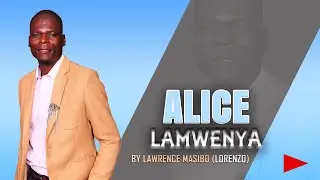 Alice Lamwenya