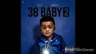 NBA YoungBoy - Ain't Going Outside today (Official Audio)