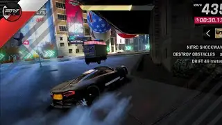 Asphalt 9: 4' and 26